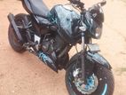 TVS Apache RTR 4V 2019