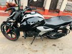 TVS Apache RTR 4V 2019