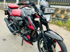 TVS Apache RTR Black 2014