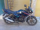 TVS Apache RTR DGTL MODEL 2010