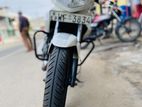 TVS Apache RTR 180 2010
