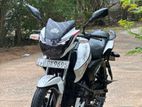 TVS Apache RTR 2016