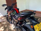 TVS Apache RTR Race Edition 2016