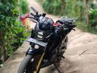 TVS Apache RTR 2019