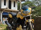 TVS Apache RTR 2012