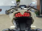 TVS Apache RTR trim 2016