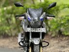 TVS Apache RTR 2015