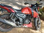 TVS Apache RTR150 2015