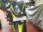 TVS Apache RTR 150 2015 2016