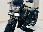 TVS Apache RTR150 2019