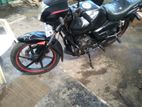 TVS Apache 2007