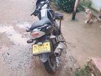 TVS Apache 2008