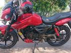 TVS Apache 2010