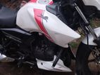 TVS Apache RTR160 2019