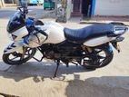 TVS Apache 2012