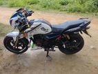TVS Apache RTR180 2016