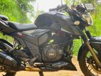 TVS Apache RTR200 2016