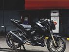 TVS Apache RTR200 2017