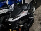 TVS Apache RTR200 2018