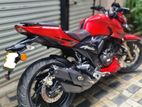 TVS Apache RTR200 2018