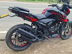 TVS Apache RTR 200 2019