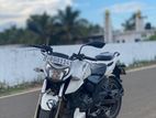 TVS Apache 2017