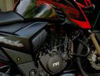 TVS Apache RTR200 Race Edition 2018