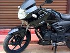 TVS Apache Sale 2010