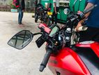 TVS Apache 2017