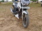 TVS Apache 2017