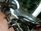 TVS Apache 160 4V 2018