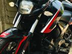 TVS Apache 2017