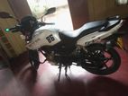 TVS Apache 2014