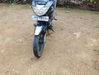 TVS Apache TE 2008