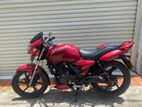 TVS Apache 2007