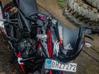 TVS Apache 2017