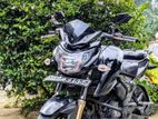 TVS Apache TR200 4V 2016