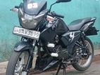 TVS Apache Trim 2013