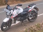 TVS Apache Trim 2017