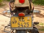 TVS Apache TYS RTR 2011
