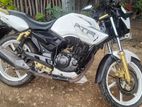 TVS Apache 2011