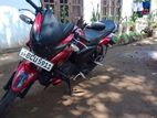 TVS Apache 2015