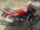 TVS Apache 2009