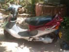 TVS Apache 2010