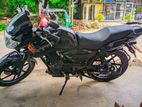 TVS Apache 2010