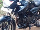 TVS Apache 2009
