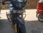TVS Apache 2011