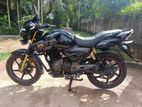 TVS Apache 2010