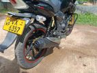 TVS Apache 2010