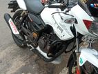 TVS Apache 2011